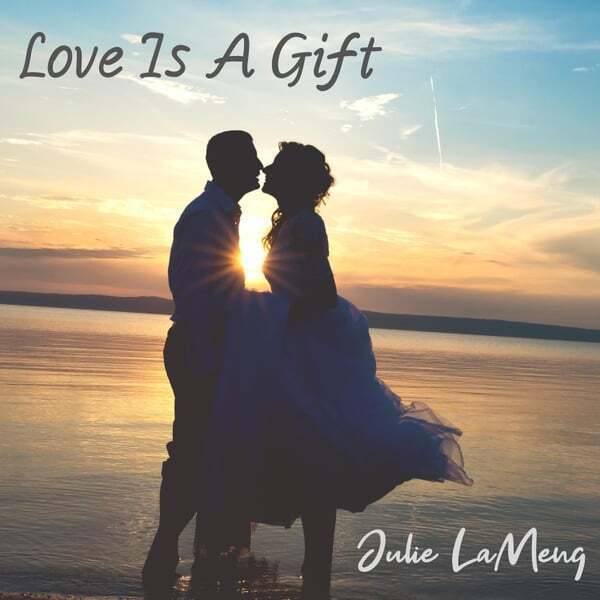 Cover art for Love Is A Gift